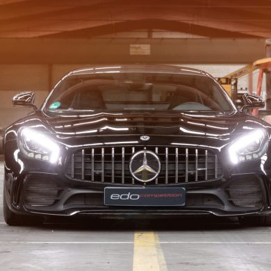 car brands starting with e